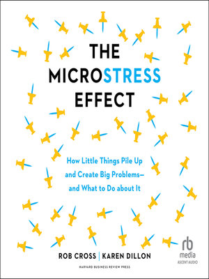 cover image of The Microstress Effect